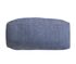 Denim Soho Shoulder Bag, top view